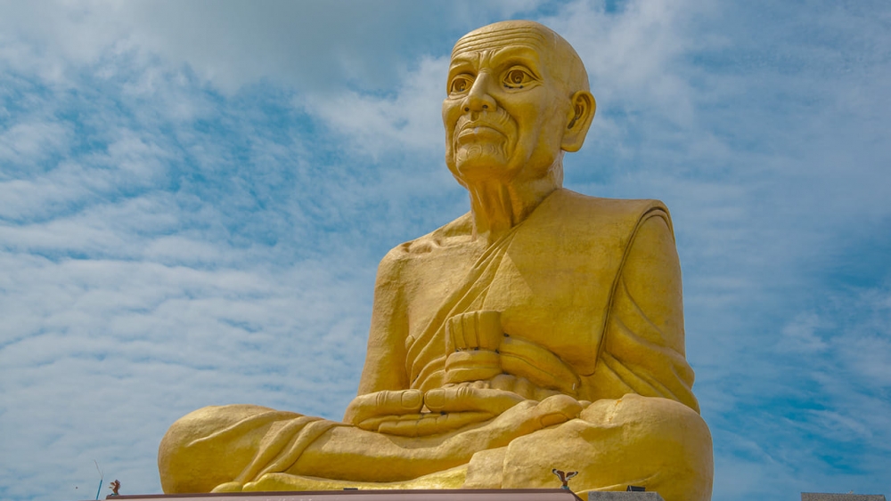 .เปิดที่มาความศรัทธา หลวงปู่ทวด คาถา บทสวด เพื่อความแคล้วคลาด.