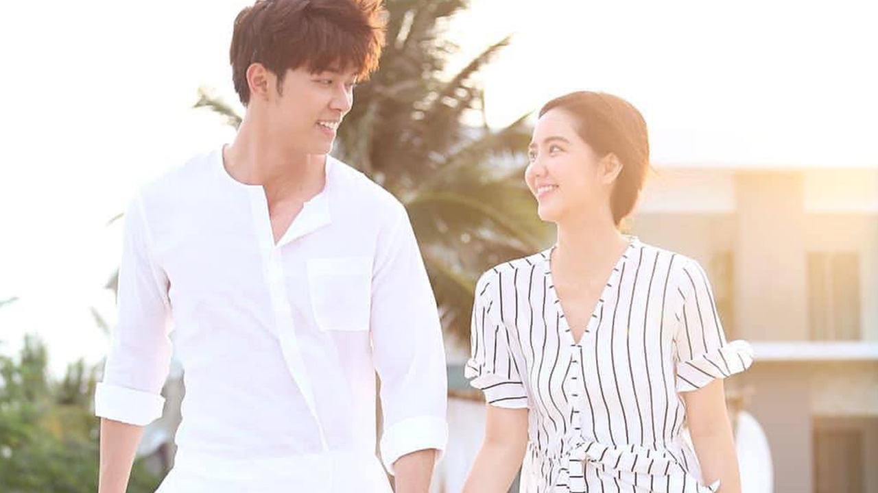 ฟินกันต่อเนื่อง ริชชี่ อรเณศ ขอเปิดตัวบ้าง ลงภาพแรกคู่ ก็อต อิทธิพัทธ์