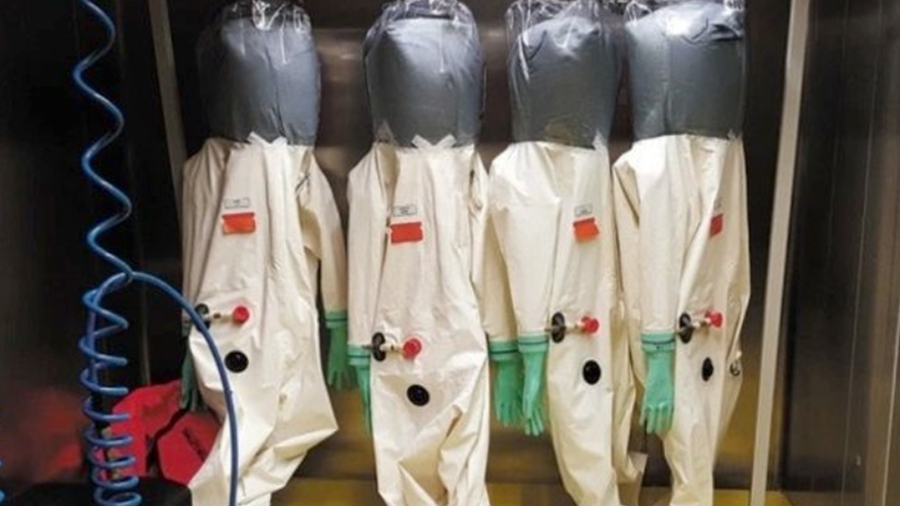 เผย นักวิทย์แล็บอู่ฮั่น คาดคือ ‘ผู้ป่วยโควิดรายแรกของโลก’ ยังสาบสูญ