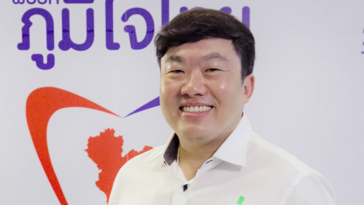 “สิริพงศ์” งัดหลักฐานจับโกหก “อัศวิน” ปมขึ้นค่ารถไฟฟ้า ระวังจบไม่สวย