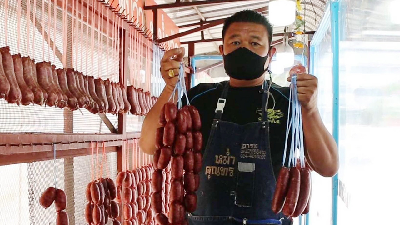 หม่ำเมืองพล ปรับตัวรับนิวนอร์มอลสู้โควิด เพิ่มขายออนไลน์เสริมหน้าร้าน