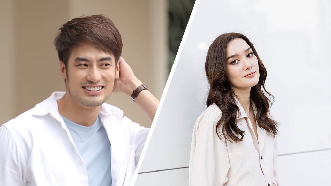 บอย ปกรณ์ ยอมรับ แอบปลื้ม เดียร์น่า ด้าน ภัทร คอนเฟิร์มน่ารัก (คลิป)