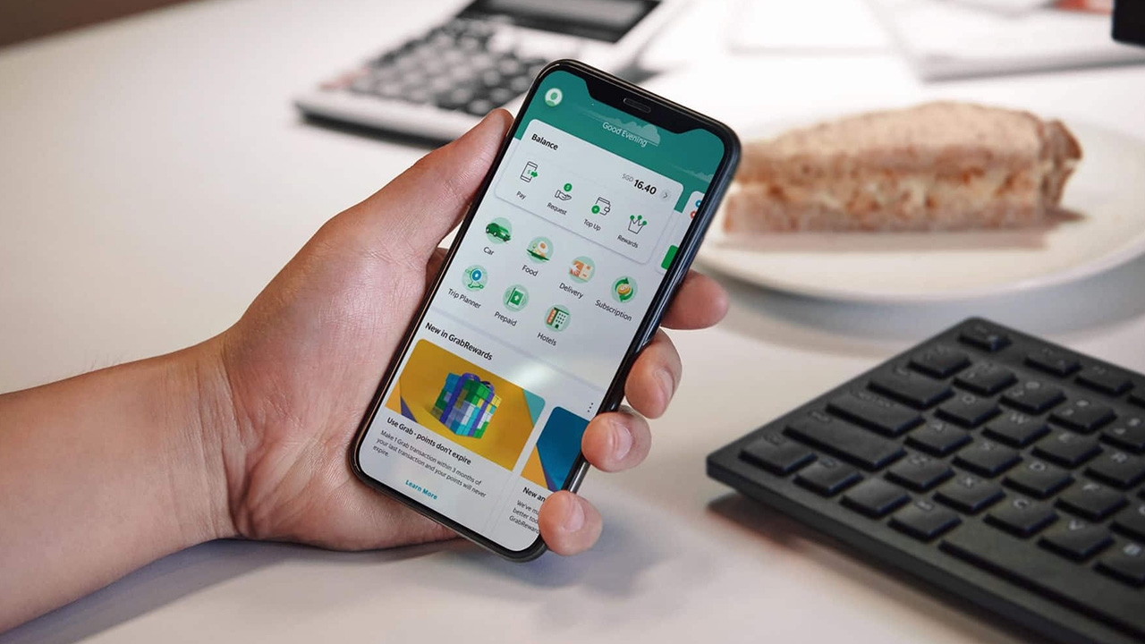 รอยเตอร์ส รายงาน Grab จ่อเข้า IPO ภายในปีนี้