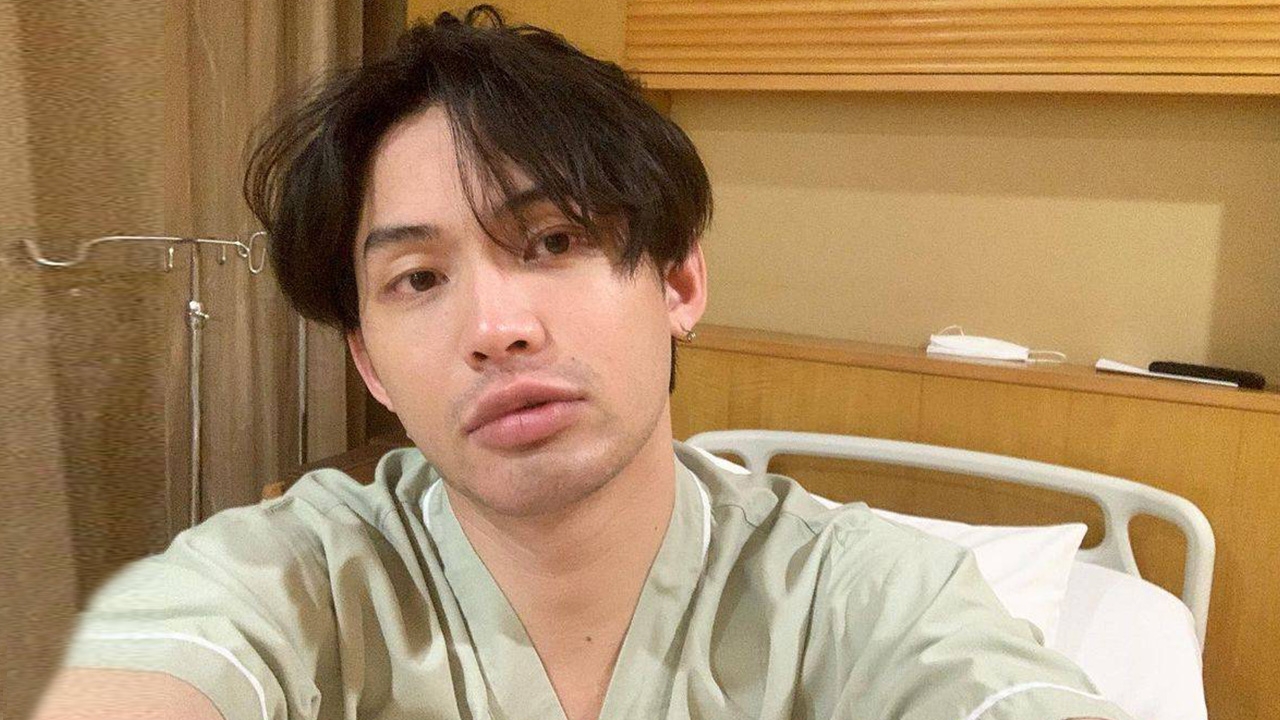 เปิดไทม์ไลน์ ดีเจมะตูม ก่อนรู้ติดโควิด เผยเจอเพื่อนที่ติดเชื้อ 9 ม.ค.