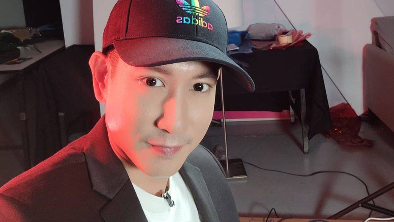 แฟนคลับกรี๊ดหนักมาก แพท พาวเวอร์แพท โพสต์รูปถ่ายเซลฟี่ครั้งแรก