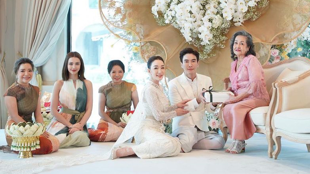 ตู่ ปิยวดี ยกแม่กุ๊บกิ๊บเป็นผู้มีบุญคุณ ห่างหาย 30 กว่าปีก็ไม่เคยลืม 