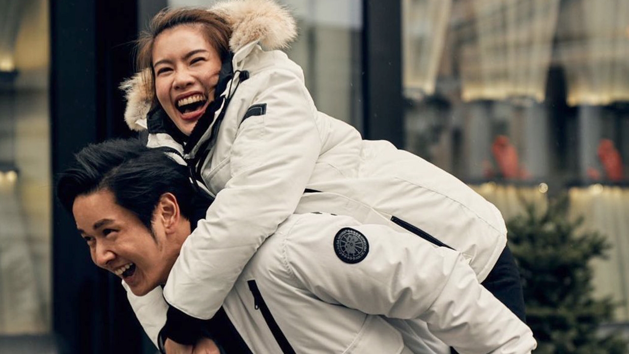 ไบรท์ ประกาศหยุดทำรายการ อวยพรวันเกิด โต๋ โชคดีที่ได้มาเป็นคู่ชีวิต