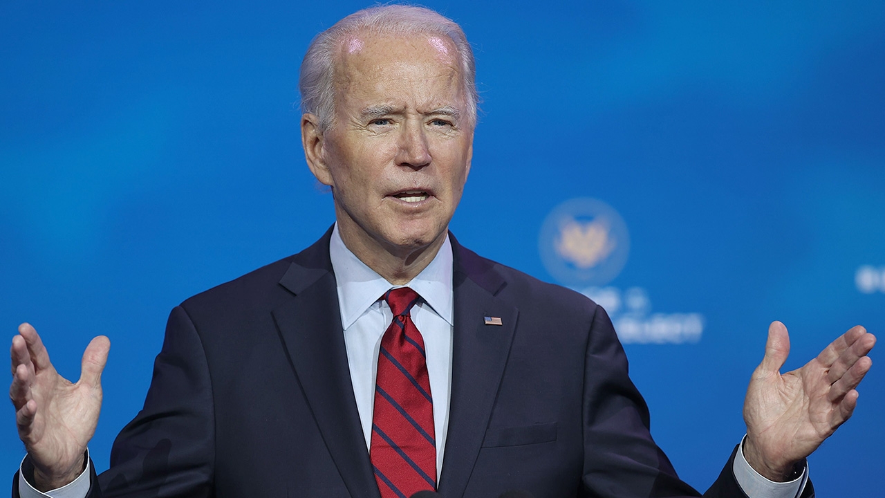 เว็บไซต์ทำเนียบขาวเพิ่มฟีเจอร์ Dark Mode 