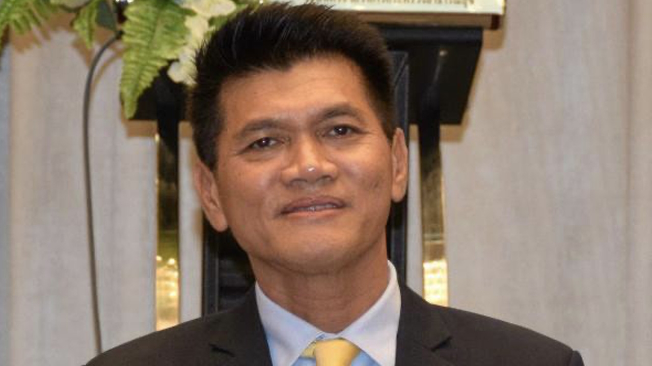 "หมอตี๋" ยัน ไม่ต้องกักตัว 14 วัน หลังผลตรวจโควิด "ยิ่งศักดิ์" ผลเป็นลบ