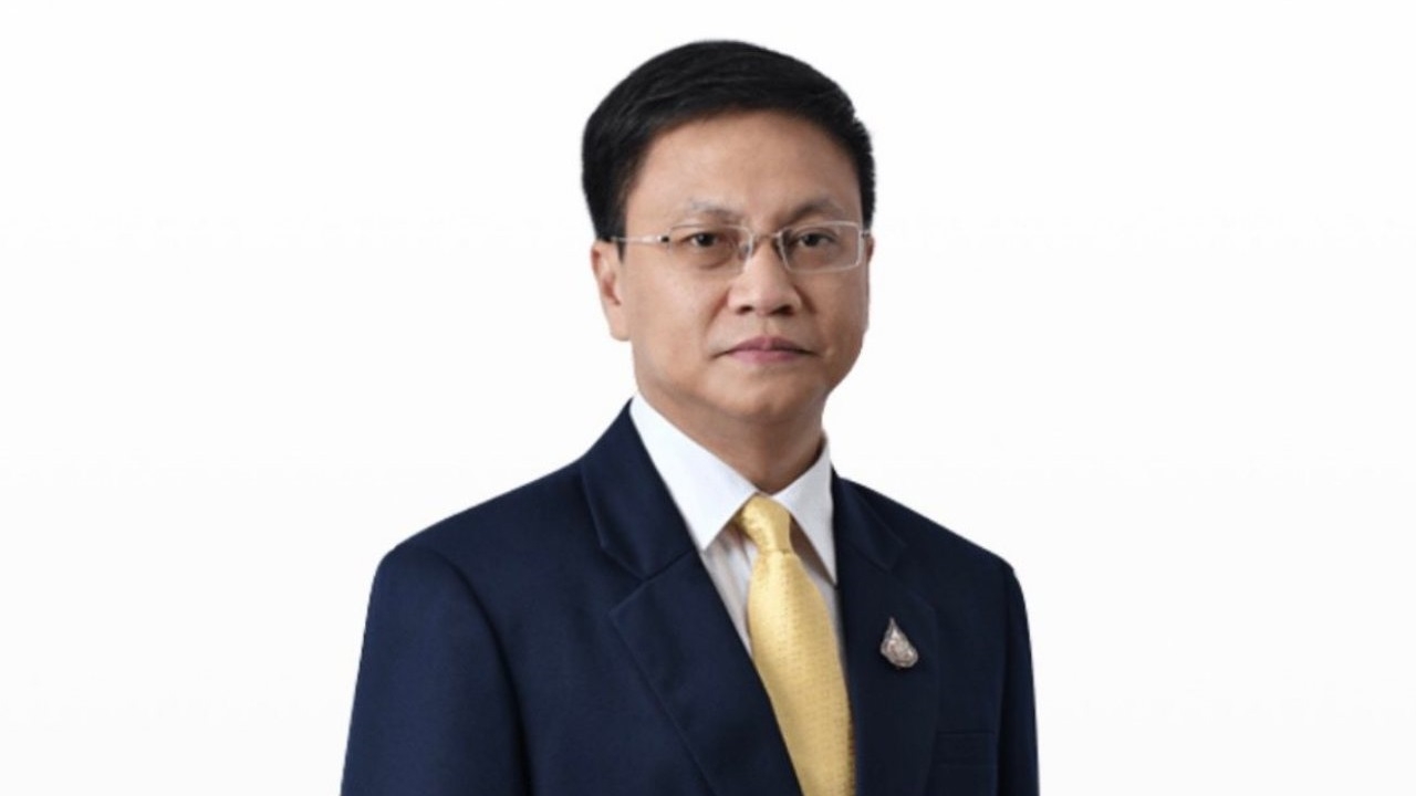 "ดร.สัญลักข์" นั่งแท่น เอ็มดี บขส.คนใหม่ ดีเดย์เซ็นสัญญา 14 ม.ค.นี้