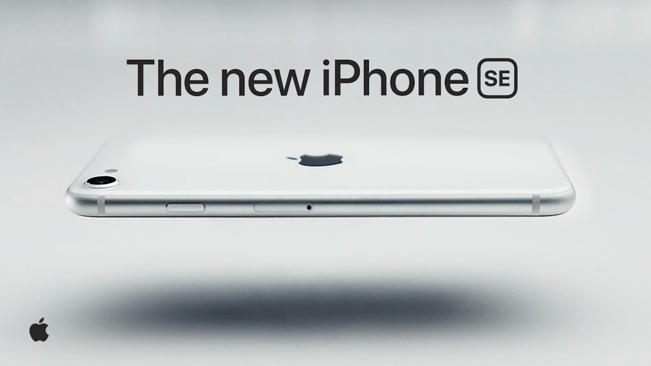 จับตามีนาคมนี้ ลุ้นแอปเปิลเปิดตัว iPhone SE 2021, AirPods Pro 2