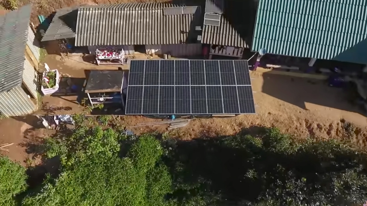 กศน.อมก๋อย ประกาศงดรับบริจาคทุกประเภท หลังดราม่า "พิมรี่พาย" ช่วยเด็ก