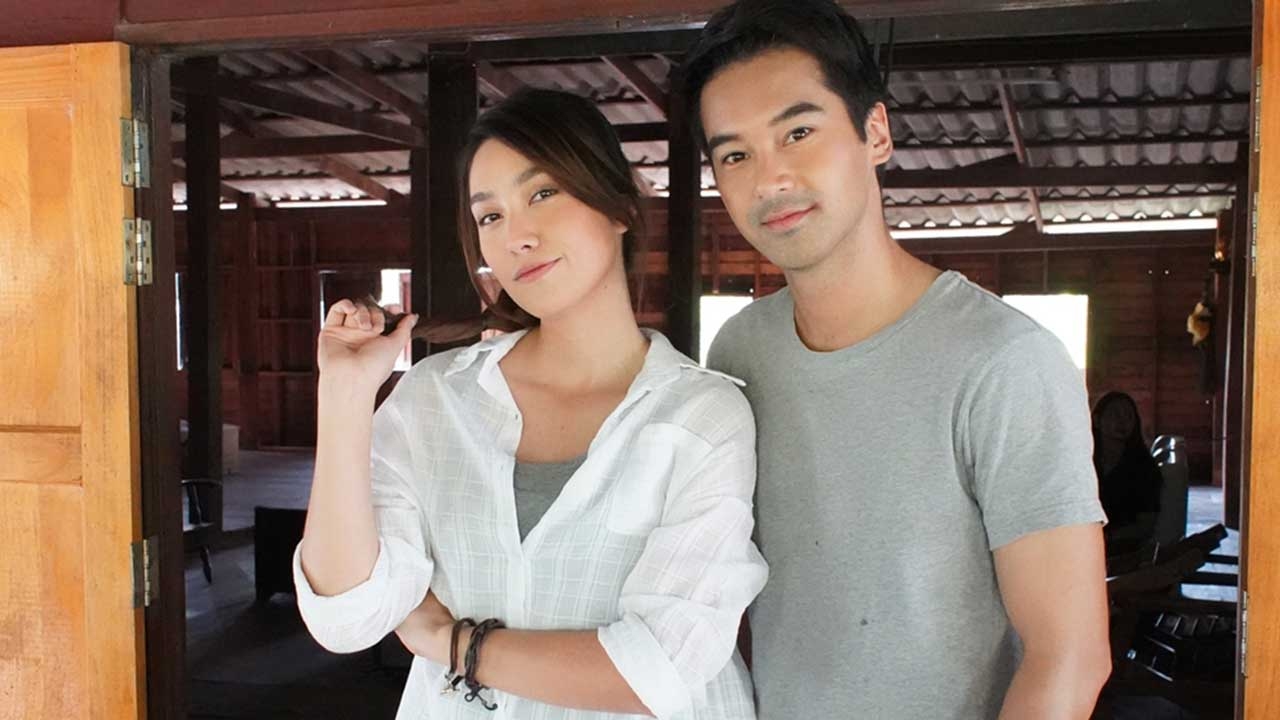 “อ๊อฟ-ฮาน่า” รีเทิร์นพบกันอีกครั้ง จับคู่แอ็กชั่นดราม่าเข้ม “ทางเสือผ่าน”
