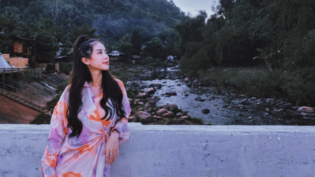 คนฉกมือถือ "พิพลอย" จากที่เกิดเหตุ โอนเงินออกจากบัญชี ญาติให้โอกาสเอามาคืน