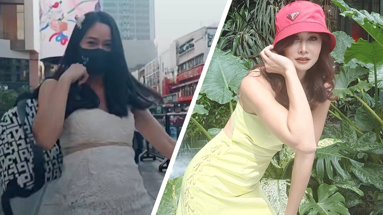 ติ๊ก บิ๊กบราเธอร์ นุ่งเดรสสั้นเต้นกลางสยาม งานนี้เจอดราม่าอีกแล้ว