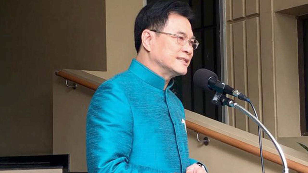"จุรินทร์" เผย พณ.เล็งดูเพิ่ม มาตรการลดราคาสินค้าช่วย ปชช.ช่วงโควิด-19