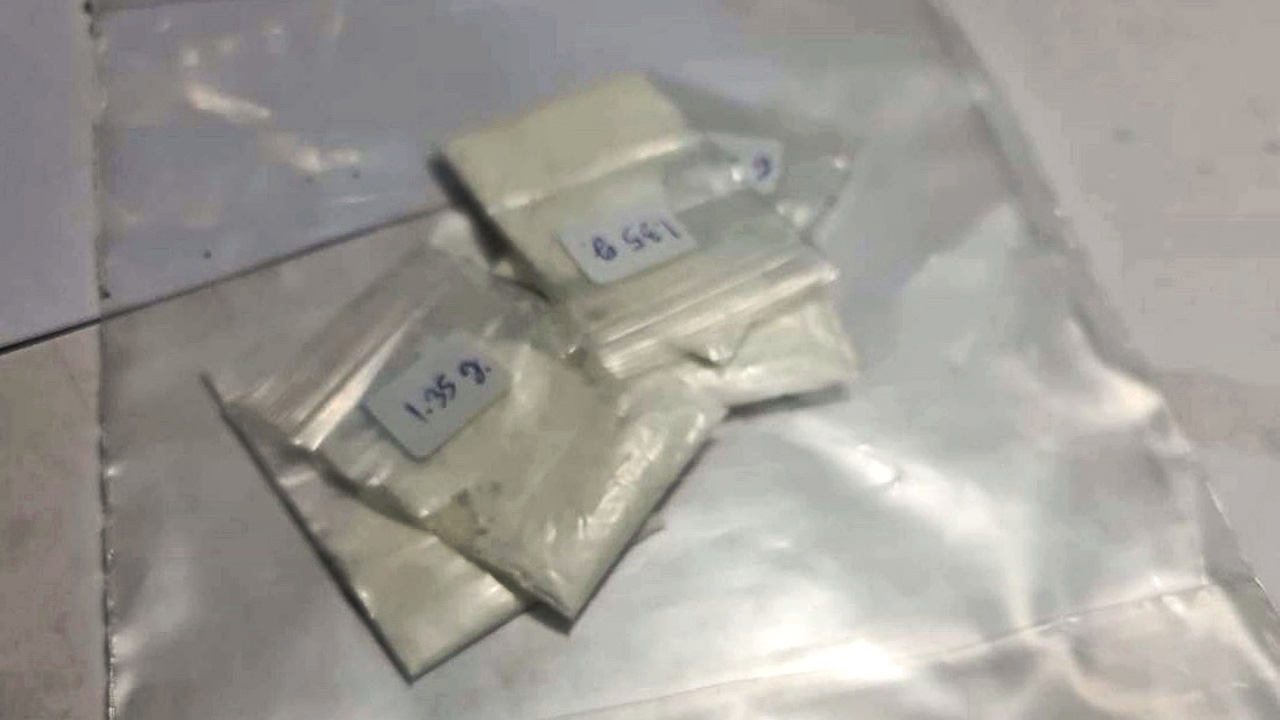 แพทย์เตือนอย่าใช้ "ยาเคนมผง" ฤทธิ์รุนแรง อันตรายถึงตายได้แม้เสพครั้งแรก