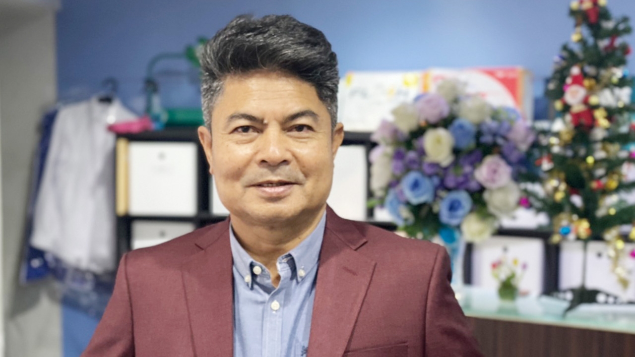 "เทพไท" ชี้ อปท.ป่วน ปมซื้อวัคซีนโควิด-19 เสนอ รัฐออกหลักเกณฑ์ให้ชัด