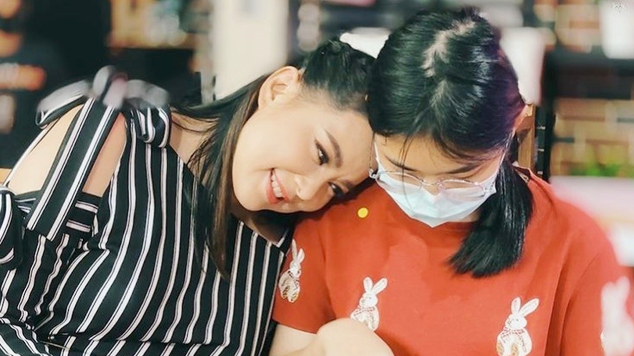 บุ๋ม ปนัดดา เผยคำพูดของลูกสาว ที่ทำเอาคนเป็นแม่เถียงไม่ออก 