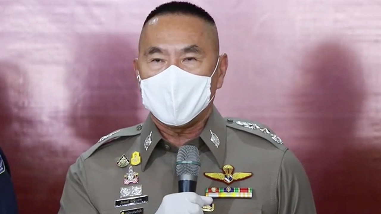 ตร.เผยเคนมผงทำตาย9 เจ็บ14 พบคดีที่ สน.วัดพระยาไกร-สายไหม-สุทธิสารโยงกัน