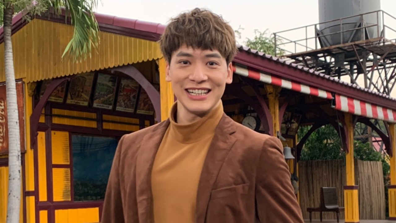 บี้ เดอะสตาร์ เปิดใจกรณีดราม่า บริษัทฮาไม่จำกัด พร้อมแจงสัมพันธ์ โม มนชนก