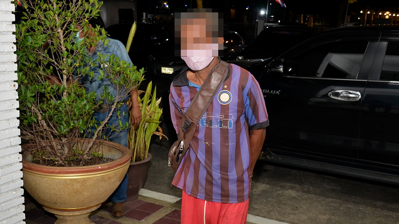 รวบลุงหื่น ลวงหลานออทิสติก ขืนใจในป่า อ้างเมาเหล้า-เกิดอารมณ์