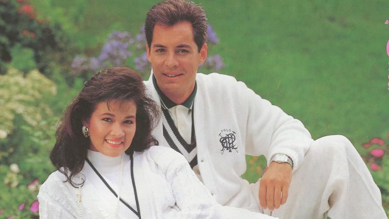 แฟนนางงามรุ่นลูกอึ้ง! ปุ๋ย ภรณ์ทิพย์ เคยหมั้นด่วน แล้วแตกหักไว 