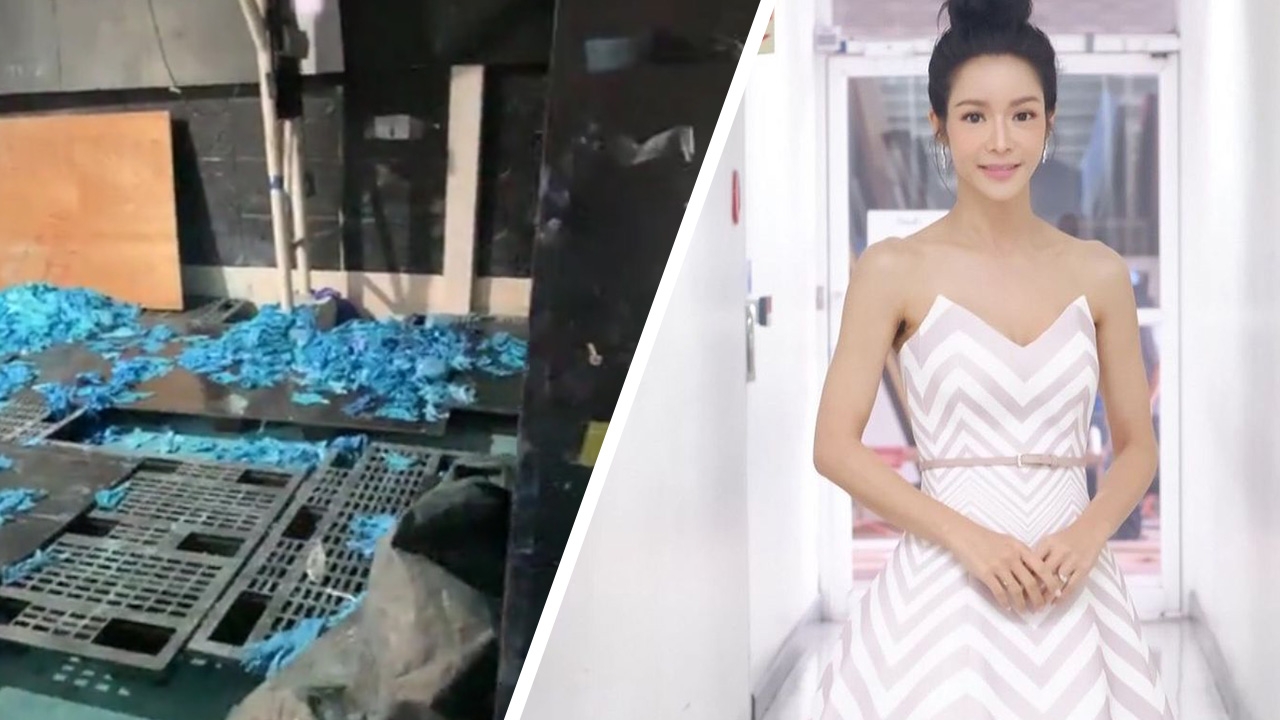 นุ๊ก สุทธิดา สุดช็อก สภาพบ้านเละเทะ พบของผิดกฎหมาย หลังให้เช่า 2 เดือน 