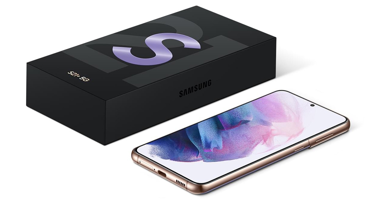 Galaxy S21 ไม่แถมอะแดปเตอร์แปลงไฟ-หูฟัง ตามคาด