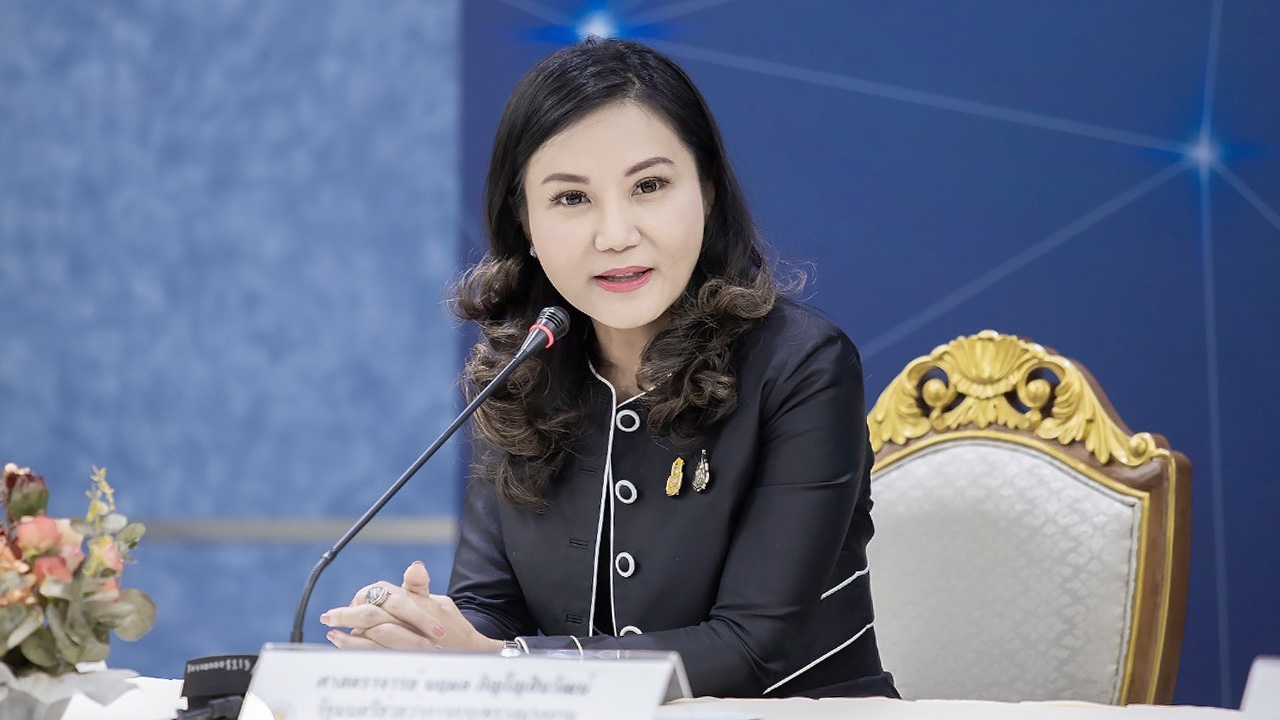 ก.แรงงาน แจ้งข่าวดี ฝึกฟรี มีให้ทุนอบรม “การดูแลผู้สูงอายุ” การันตีมีงานทำ