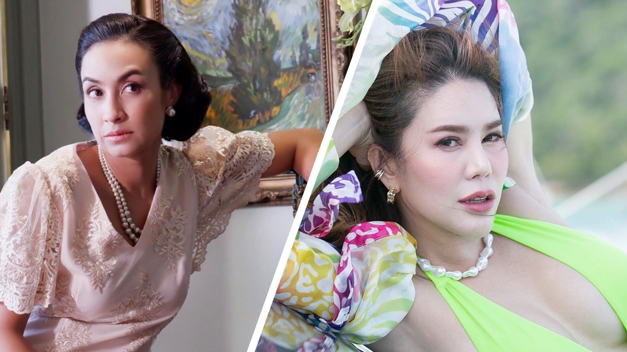 เพื่อนรักแตกหักจริงเพราะเงิน เมเปิ้ล-แคท รอความจริง   