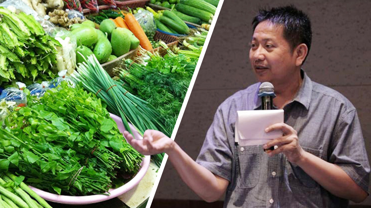 โควิด-19 ตลาดถูกปิด สะท้อนเหลื่อมล้ำ วอนรัฐ รักษาแหล่งอาหารชาวบ้าน 