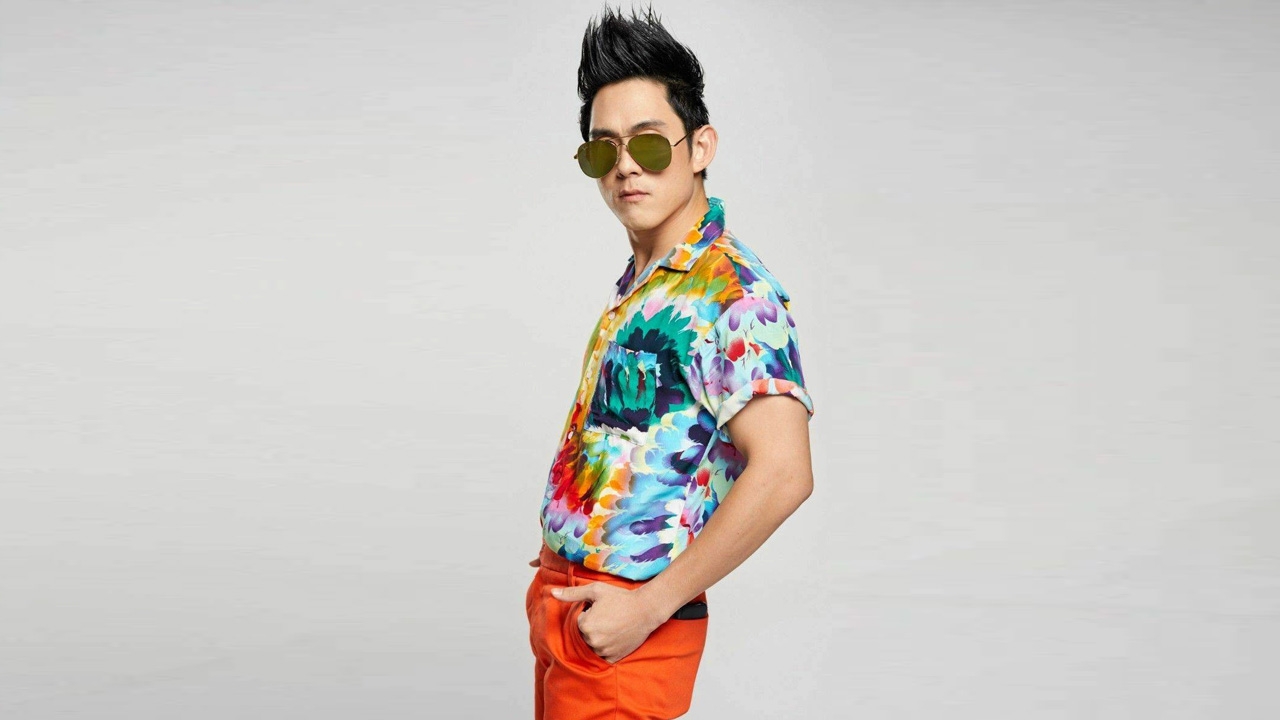 “อ๊อฟ ศุภณัฐ” ลุคใหม่สไตล์จัดจ้าน ปล่อยซิงเกิล “คาสโนวี่” จังหวะสนุกเร้าใจ (คลิป)