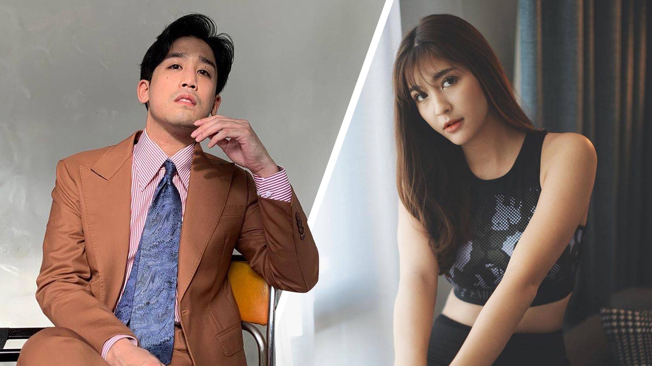 ชาวเน็ตแห่แชร์ภาพ พิชญ์-มารี เที่ยวด้วยกัน ตอกย้ำสัมพันธ์สนิทสนม