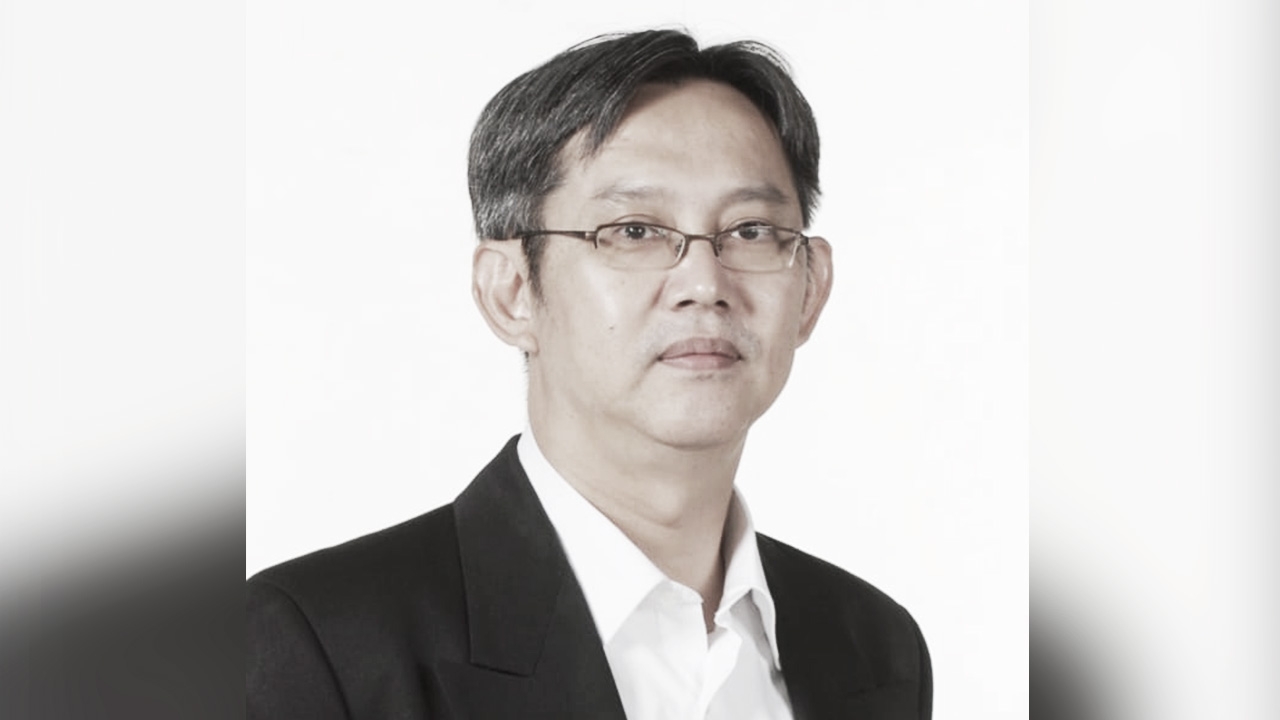 สิ้น "ฐากูร บุนปาน" รองประธานเครือมติชน โรคมะเร็งคร่าชีวิตในวัย 59 ปี