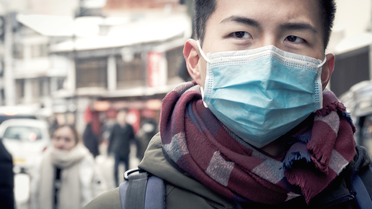 กรมอุตุฯ เผย 12-13 ม.ค.64 หนาวที่สุดของปี กทม. เตรียมรับมือฝุ่น PM 2.5