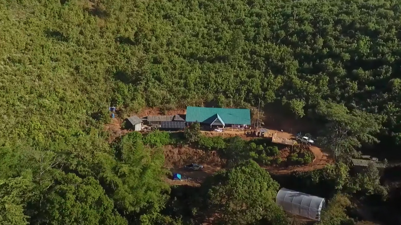 กรมอุทยานฯ แจง ศรีสุวรรณ "บ้านแม่เกิบ" ไม่ได้อยู่ในพื้นที่ป่าอนุรักษ์