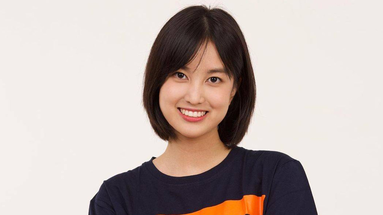 แคน นายิกา อดีต BNK48 ใส่เสื้อพรรคก้าวไกล แฟนๆ ชมฉายแววว่าที่ ส.ส.