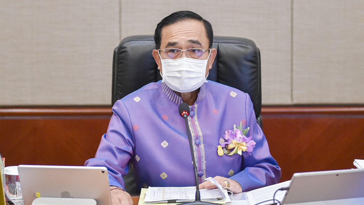 ครม.มีมติ จัดเลือกตั้งเทศบาล เบื้องต้น กกต.วางไว้ 21 มี.ค.นี้