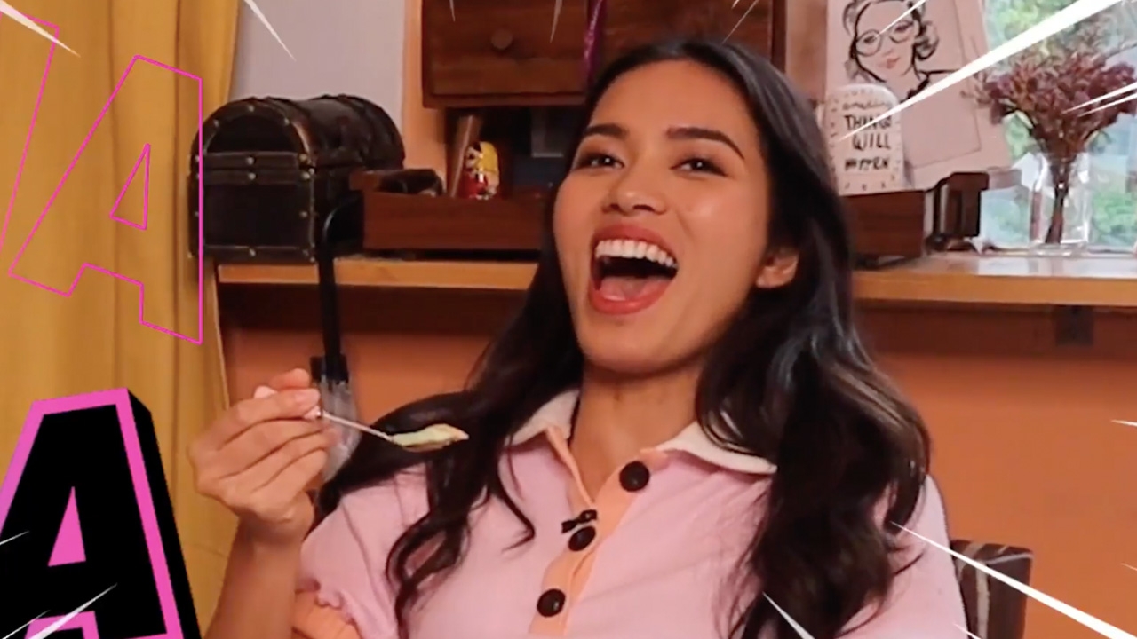 ติช่า นำขบวนแซ่บ “กินแก้กรรม Season 3” กิน เบิร์น เม้าท์แบบนิวนอร์มอล