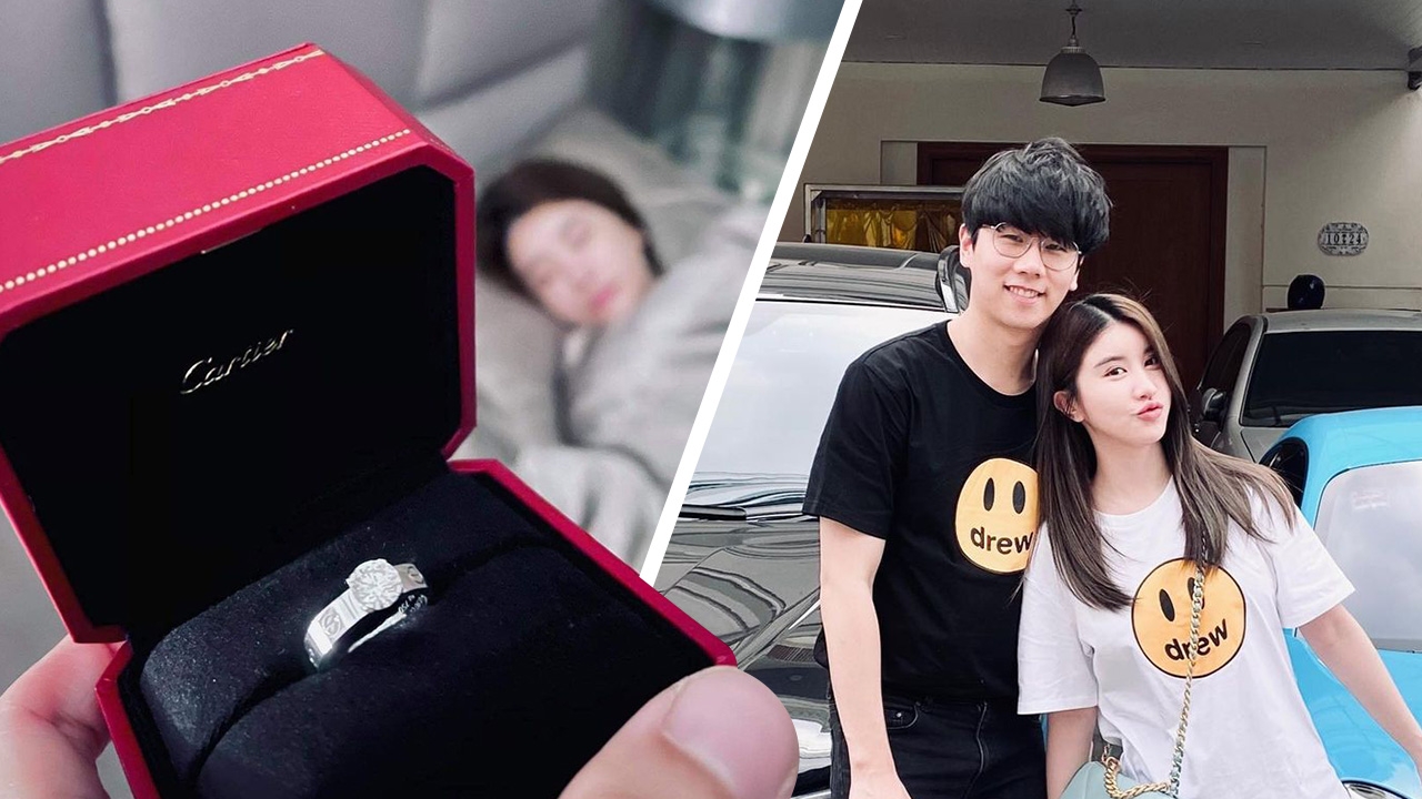 สาวๆ อกหักทั้งโซเชียล มือคีย์บอร์ดวง MEAN ขอแฟนสาวแต่งงานตอนหลับ