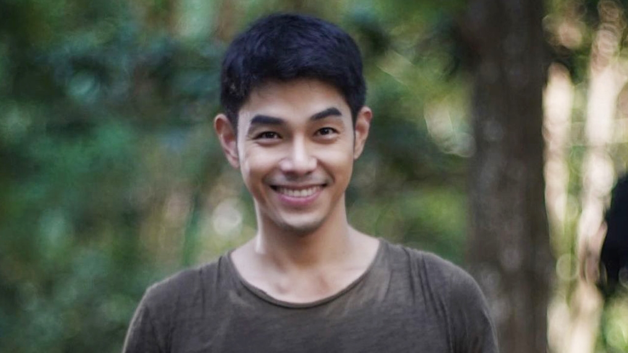 อาร์ต พศุตม์ ทำดีต่อ พร้อมแฮชแท็ก สร้างภาพมีสุขดีกว่าอยู่หลังคีย์บอร์ด