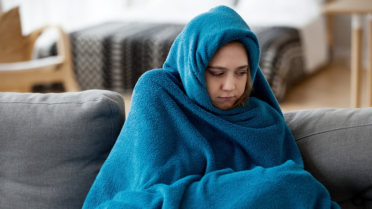 อากาศเย็นต่อเนื่อง กรมควบคุมโรคแนะ 6 วิธีรับมืออากาศหนาว โดยเฉพาะกลุ่มเสี่ยง