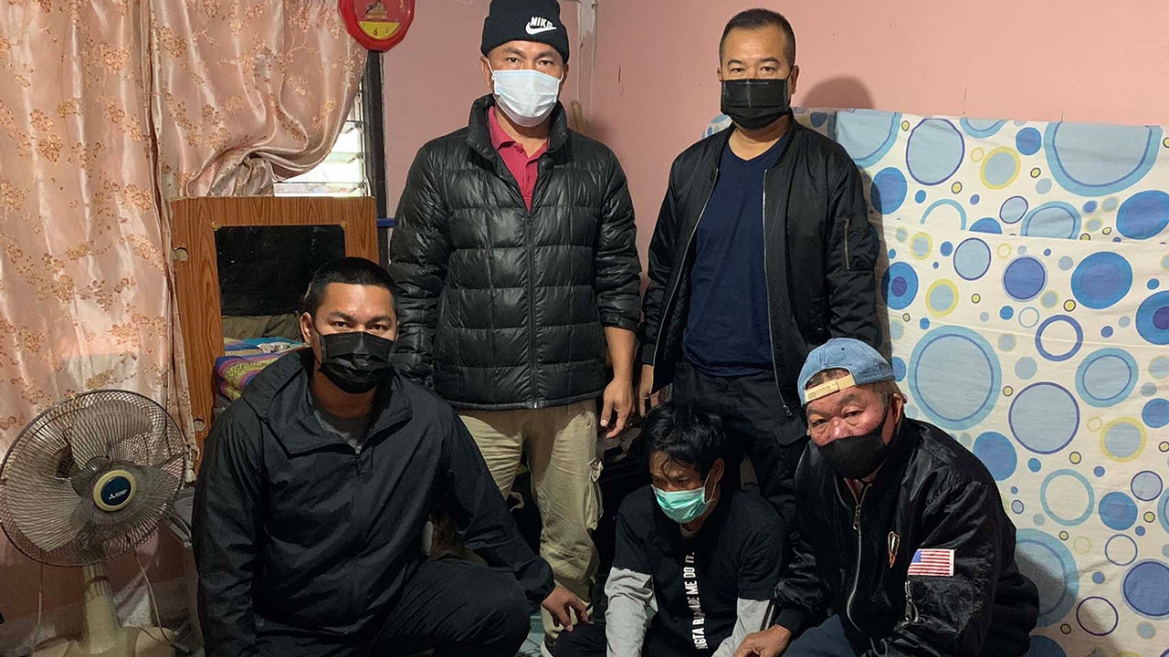 ขอนแก่นยาบ้าทะลัก จับ 2 ผู้ต้องหา สารภาพมีโปรเม็ดละ 60 ซื้อยาบ้าแถมไอซ์