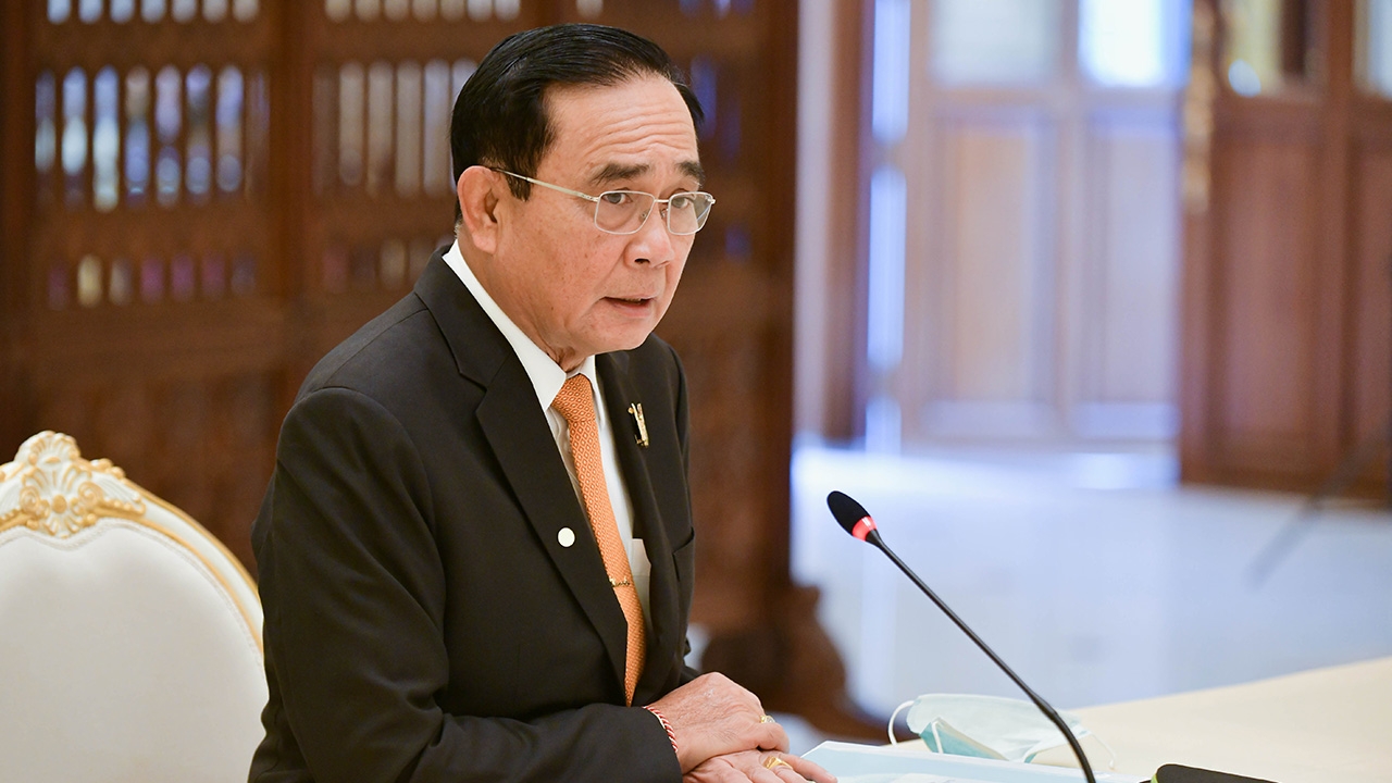 สั่งลุยปราบบ่อน-ยาเสพติด ลั่น 100 นายกฯ ก็ทำไม่ได้ถ้าทุกคนไม่ร่วมมือ
