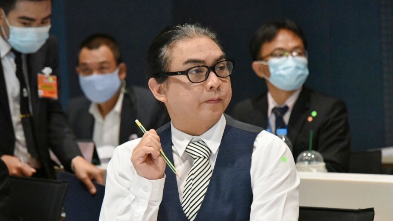 "ธัญวัจน์" มองวิกฤติ ปท.ไม่ต่างสงคราม จี้แก้ไข-สร้างความเชื่อมั่น ปชช.