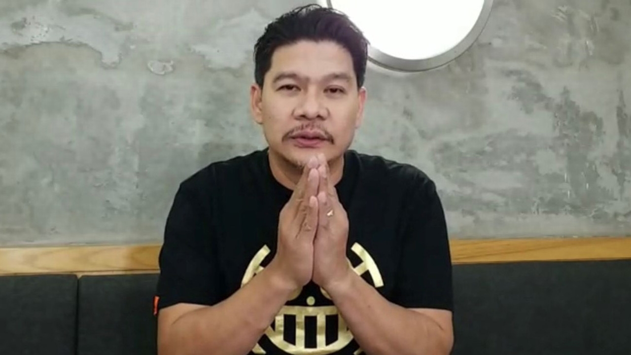 นุ้ย เชิญยิ้ม เคลียร์ทุกปม เหตุเปลี่ยนตัวนักแสดงบริษัทฮาไม่จำกัด-แตกคอ