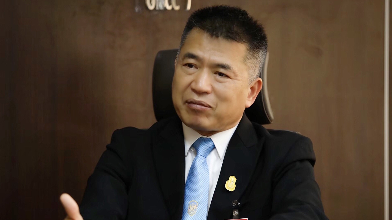 เลขาธิการ ป.ป.ส.เตือนเสพยาหลายชนิดพร้อมกันอาจถึงตาย เพราะเสพยาเกินขนาด