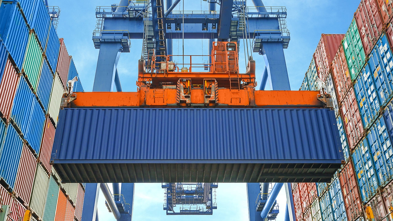 จับตาจีนนำเข้าสินค้าไทยลดลง เพราะหันมาผลิตเองมากขึ้น