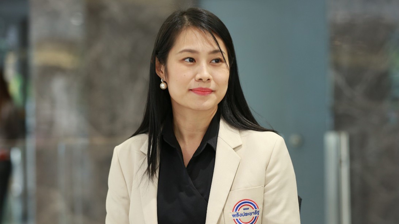 พปชร.ขอ พท.หยุดตำหนิ รบ.รายวัน ยัน เยียวยา "เราชนะ" ไม่ใช่ลอกการบ้าน